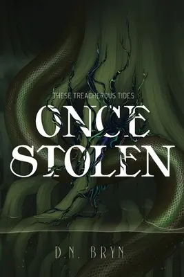 Una vez robado - Once Stolen