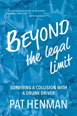 Más allá del límite legal: Cómo sobrevivir a una colisión con un conductor ebrio - Beyond the Legal Limit: Surviving a Collision with a Drunk Driver