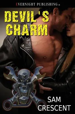 El encanto del diablo - Devil's Charm