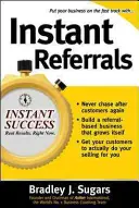 Referencias al instante - Instant Referrals