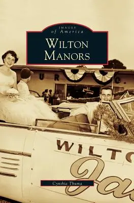 Las mansiones de Wilton - Wilton Manors