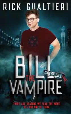 Bill el vampiro - Bill The Vampire