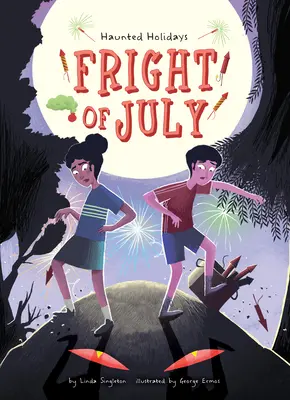 Susto de julio - Fright of July