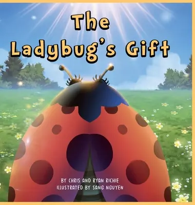 El regalo de las mariquitas - The Ladybugs Gift