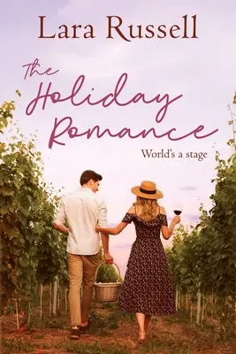 El romance de las vacaciones - The Holiday Romance