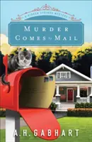 El asesinato llega por correo - Murder Comes by Mail