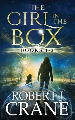 The Girl in the Box Series, Books 1-3: Alone, Untouched and Soulless (La chica de la caja, libros 1-3: Sola, intacta y desalmada) - The Girl in the Box Series, Books 1-3: Alone, Untouched and Soulless