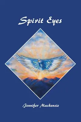 Ojos de espíritu - Spirit Eyes