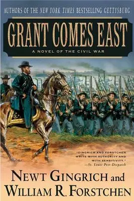 Grant llega al Este - Grant Comes East