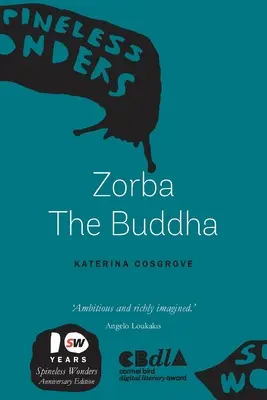 Zorba el Buda - Zorba The Buddha