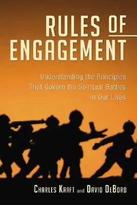 Las reglas del combate - The Rules of Engagement