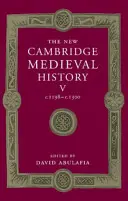 La Nueva Historia Medieval de Cambridge: Volumen 5, C.1198-C.1300 - The New Cambridge Medieval History: Volume 5, C.1198-C.1300