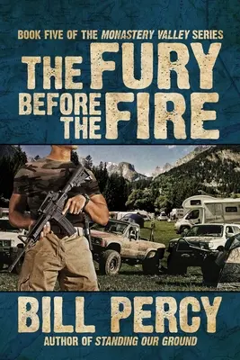 La furia antes del fuego - The Fury Before the Fire