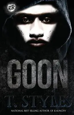 Goon (The Cartel Publications Presenta) - Goon (The Cartel Publications Presents)