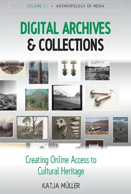 Archivos y colecciones digitales: Creación de acceso en línea al patrimonio cultural - Digital Archives and Collections: Creating Online Access to Cultural Heritage