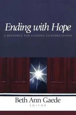 Terminar con esperanza - Ending with Hope