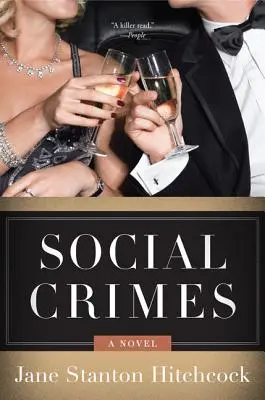 Delitos sociales - Social Crimes