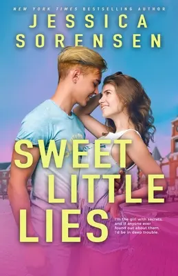 Dulces mentirijillas - Sweet Little Lies