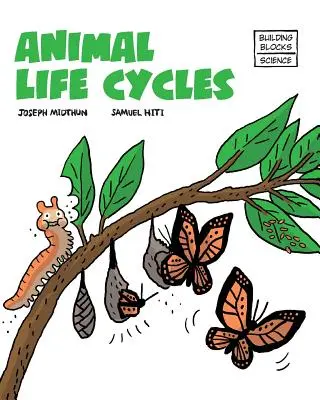 Ciclos vitales de los animales - Animal Life Cycles