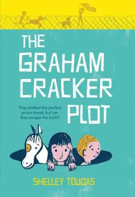 La trama de las galletas Graham - The Graham Cracker Plot