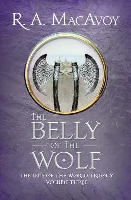 El vientre del lobo - The Belly of the Wolf