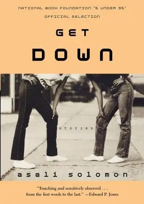 Get Down: Historias - Get Down: Stories