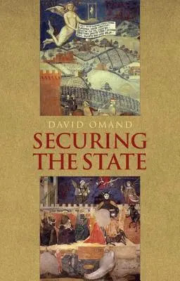 La seguridad del Estado - Securing the State