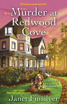 Asesinato en Redwood Cove - Murder at Redwood Cove