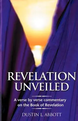 Revelación al descubierto - Revelation Unveiled