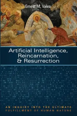 Inteligencia artificial, reencarnación y resurrección - Artificial Intelligence, Reincarnation, and Resurrection