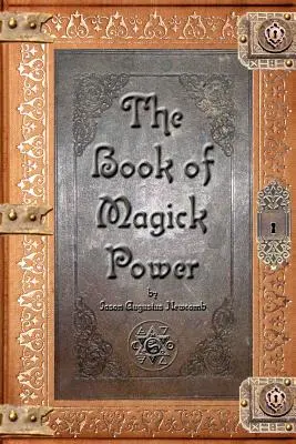 El Libro del Poder Mágico - The Book of Magick Power