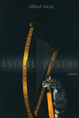 Salmos de los animales - Animal Psalms