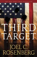 El tercer objetivo: Una novela de J. B. Collins - The Third Target: A J. B. Collins Novel