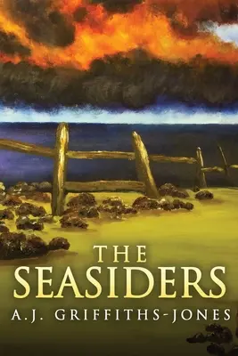 Los marineros: Edición en letra grande - The Seasiders: Large Print Edition