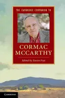 El Cambridge Companion de Cormac McCarthy - The Cambridge Companion to Cormac McCarthy