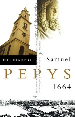 El diario de Samuel Pepys - The Diary of Samuel Pepys