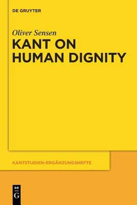 Kant sobre la dignidad humana - Kant on Human Dignity