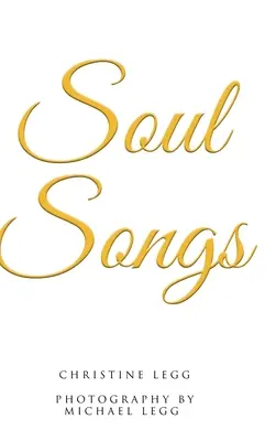 Canciones del alma - Soul Songs