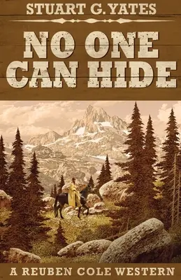 Nadie puede esconderse - No One Can Hide