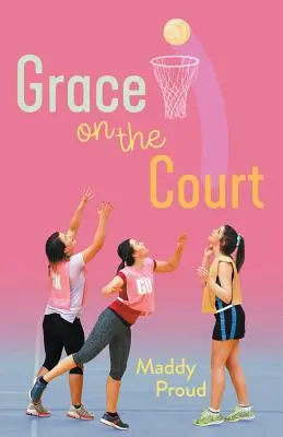 Grace en la cancha - Grace on the Court