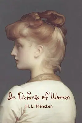 En defensa de la mujer - In Defense of Women