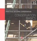 Conservación Práctica de Edificios, Serie de 10 Volúmenes - Practical Building Conservation, 10-Volume Set