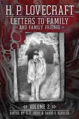 Cartas a familiares y amigos de la familia, Volumen 2: 1926-1936 - Letters to Family and Family Friends, Volume 2: 1926-⁠1936