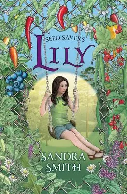 Semillas de lirio - Seed Savers-Lily