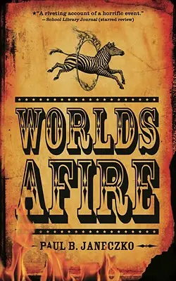 Mundos en llamas - Worlds Afire