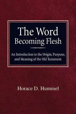 El Verbo hecho carne - The Word Becoming Flesh