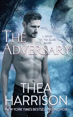 El Adversario: Una novela de las Razas Mayores - The Adversary: A Novella of the Elder Races