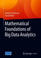 Fundamentos matemáticos del análisis de big data - Mathematical Foundations of Big Data Analytics