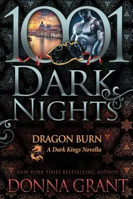 Dragon Burn: A Dark Kings Novella