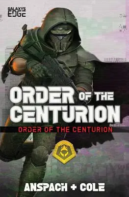 La orden del centurión - Order of the Centurion